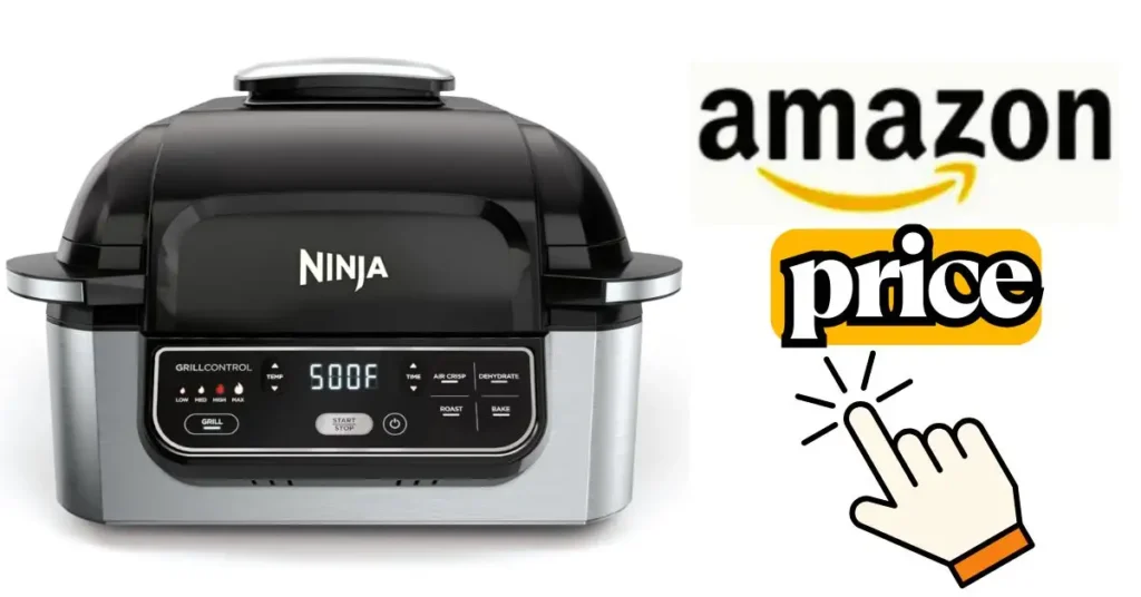 Ninja AG400 Vs AG301