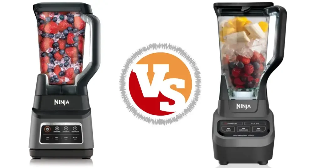 Ninja BL610 Vs BN701