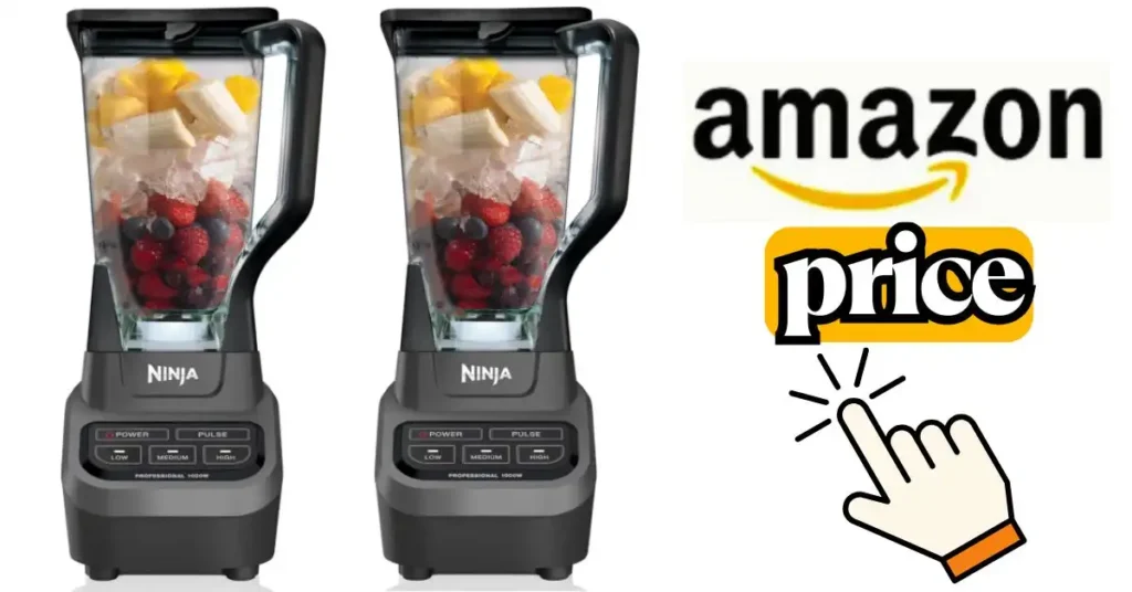 Ninja BL610 vs BL660