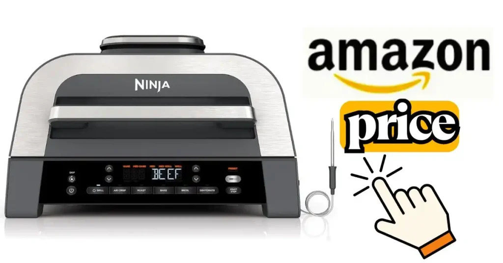 Ninja DG551 Vs FG551