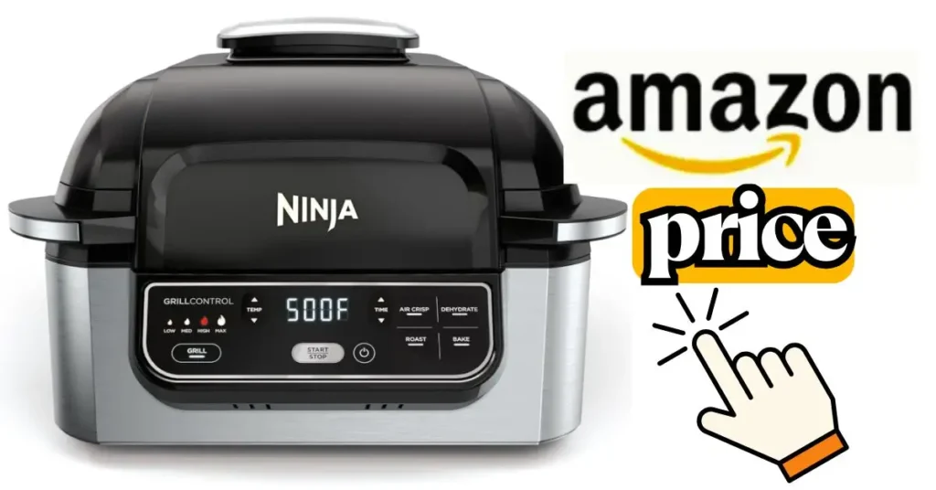 Ninja FG551 vs AG301