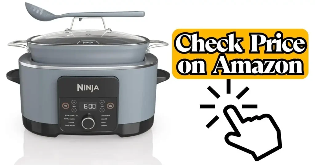 Ninja MC1001 Vs MC1010