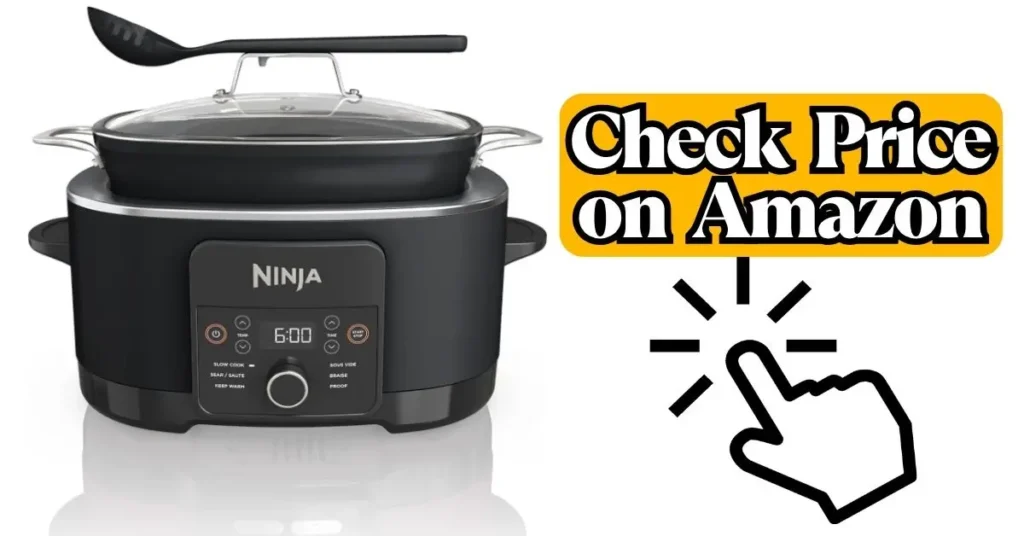 Ninja MC1001 Vs MC1010