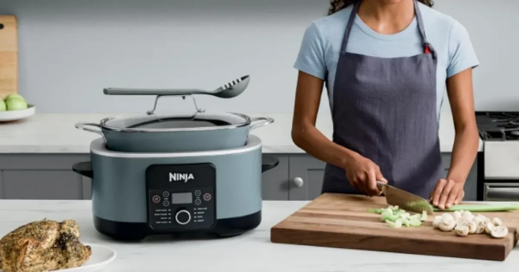 Ninja MC1001 Vs MC1010