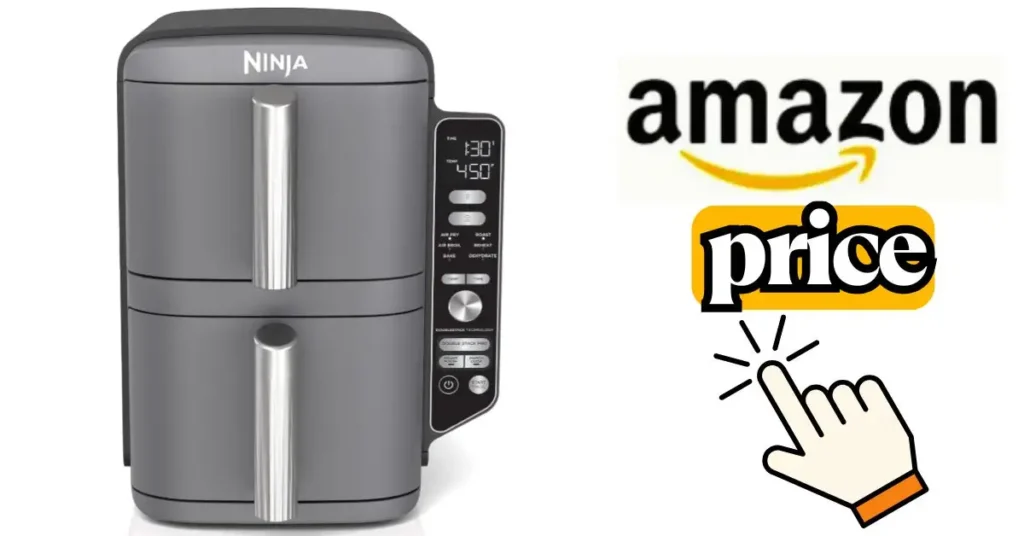 Ninja SL201 vs SL401
