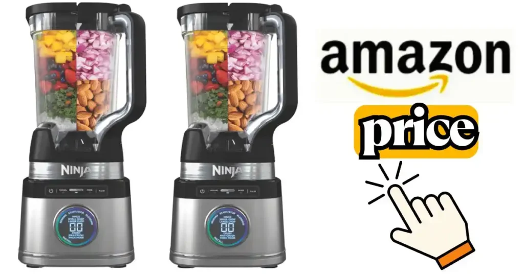 Ninja TB201 Vs TB301