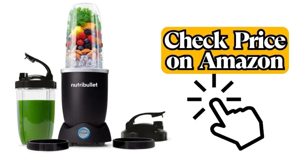 Nutribullet Pro 900 vs Pro Plus 1200