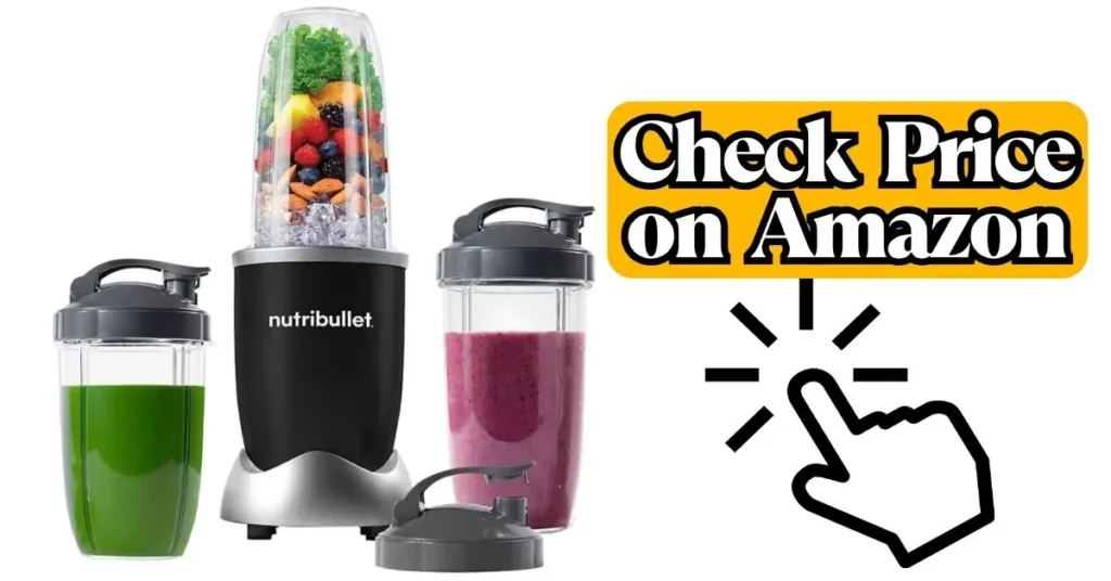 Nutribullet Pro 900 vs Pro Plus 1200