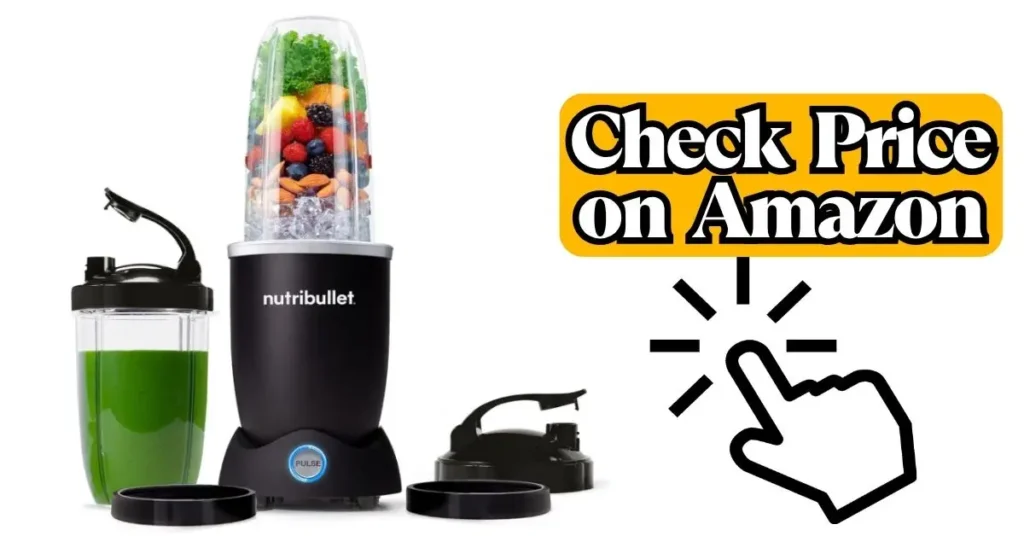 Nutribullet Pro Vs Pro Plus
