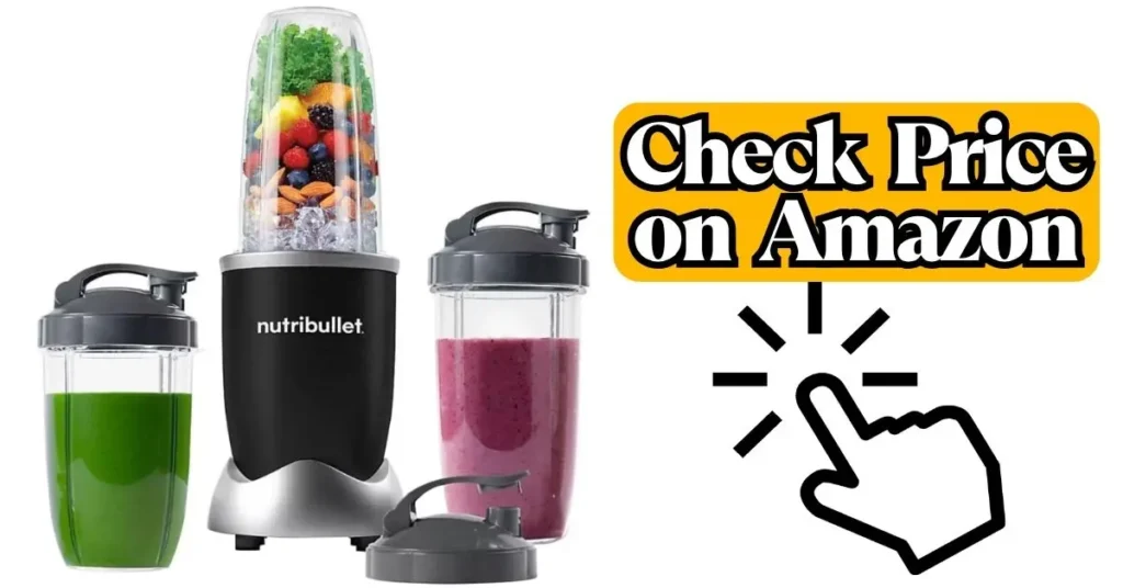 Nutribullet Pro Vs Pro Plus