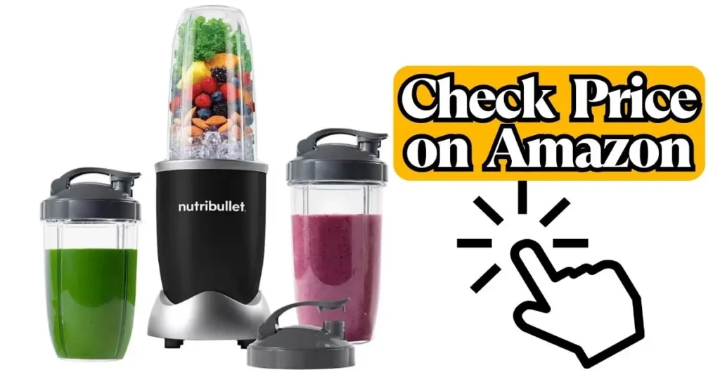 Nutribullet Ultra Vs 900