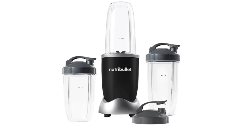 Nutribullet Ultra Vs 900