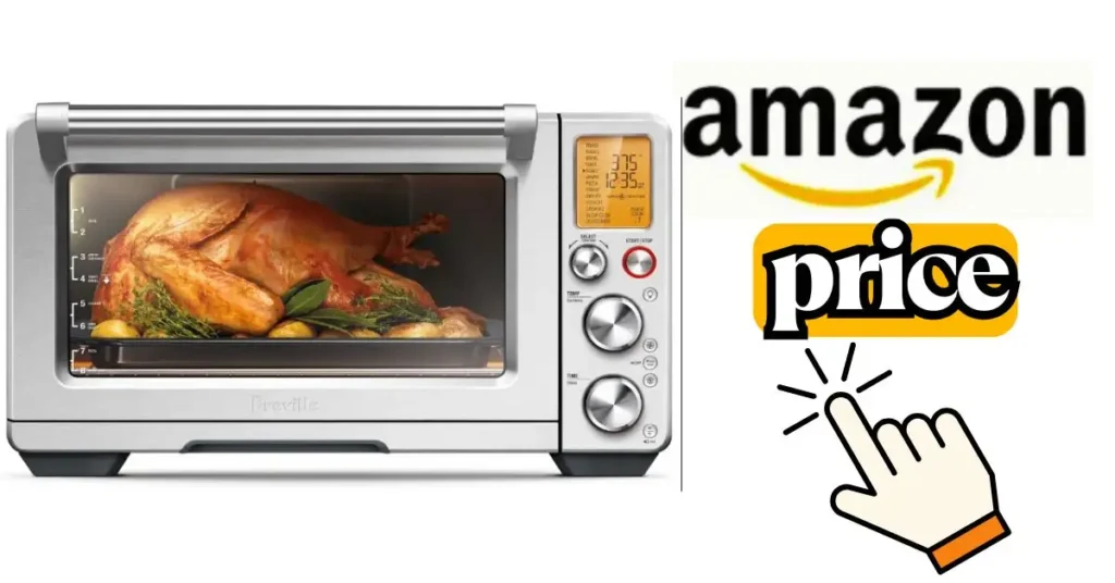 Breville BOV845BSS Vs BOV900BSS