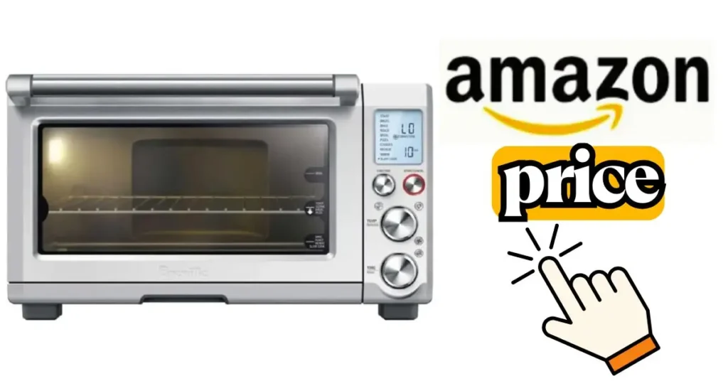 Breville BOV845BSS Vs BOV900BSS