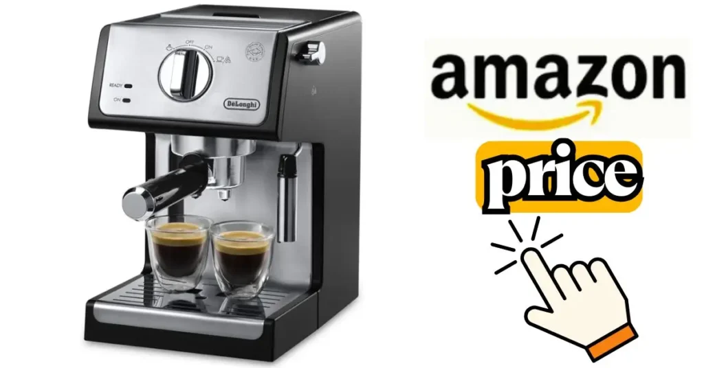 DeLonghi ECP3420 vs ECP3630