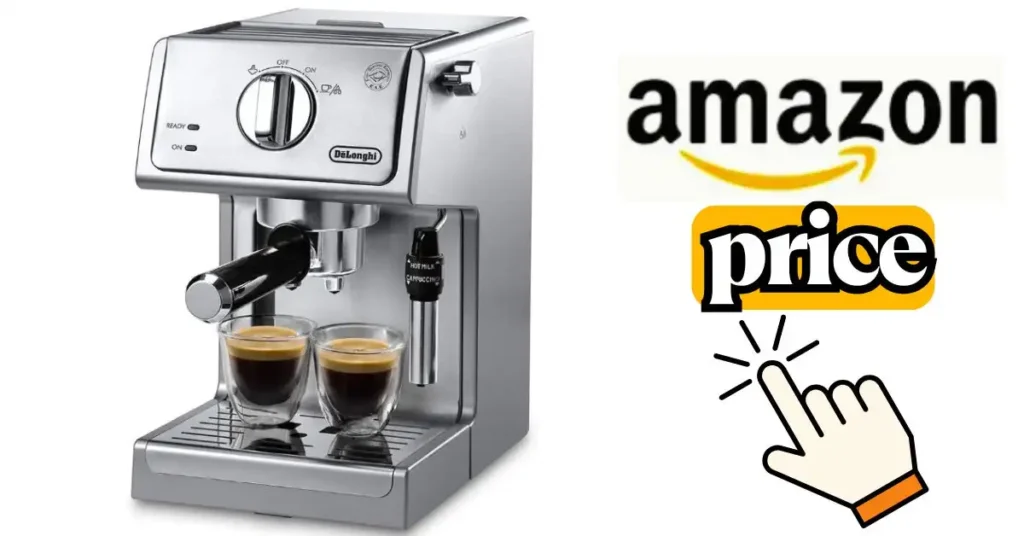 DeLonghi ECP3420 vs ECP3630