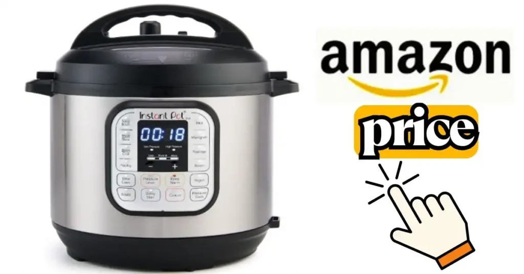 Instant Pot Duo vs Instant Pot Duo Plus