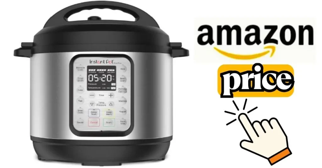 Instant Pot Duo vs Instant Pot Duo Plus