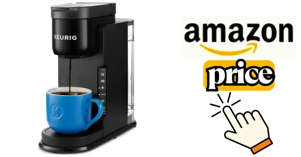 Keurig K Express vs K Mini