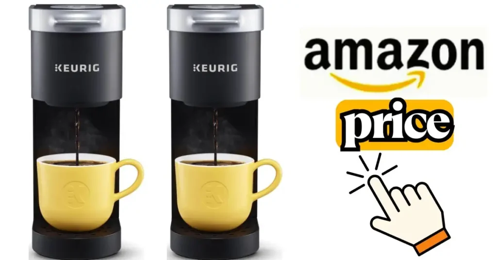 Keurig K Express vs K Mini