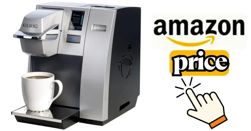 Keurig K155 Vs K2500
