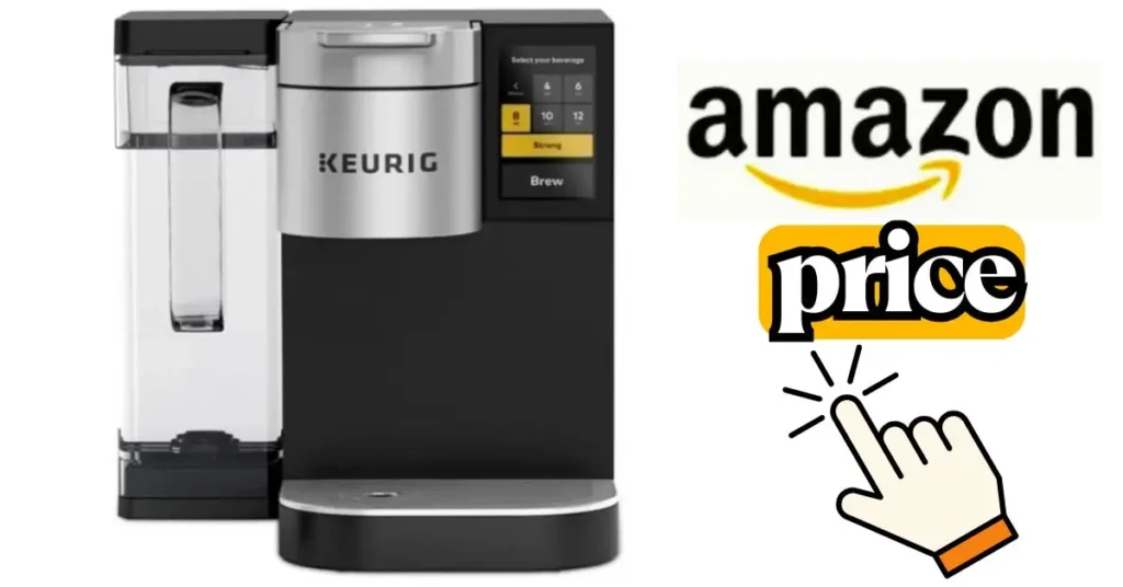 Keurig K155 Vs K2500