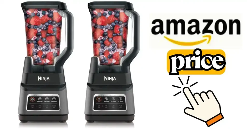Ninja BL660 vs BN701