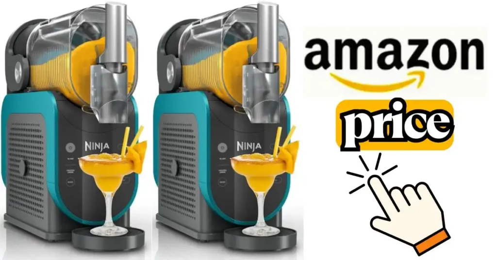 Ninja FS299 vs FS301