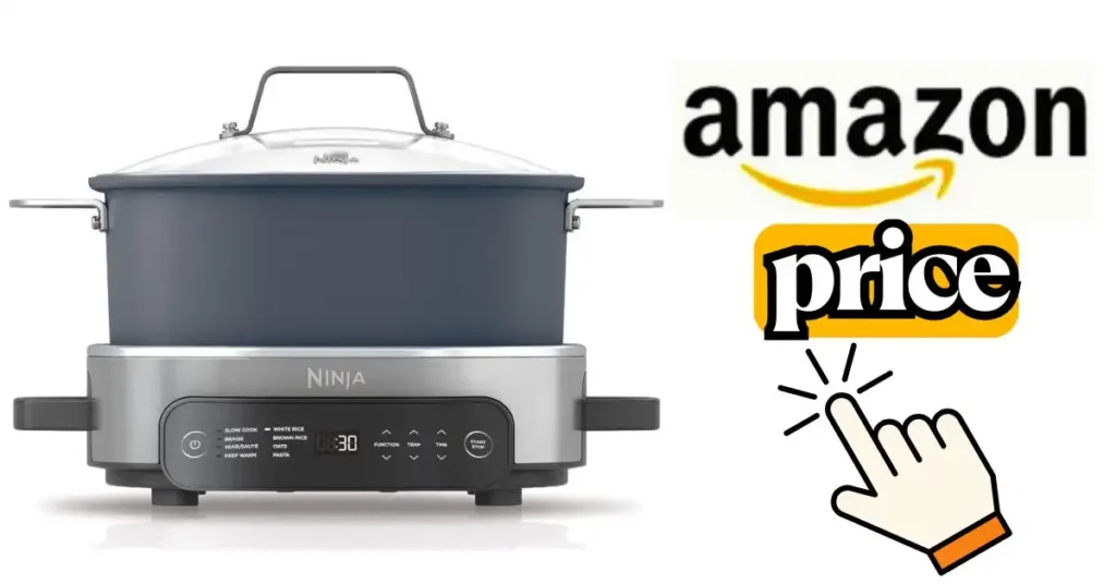 Ninja MC1001 vs MC1101