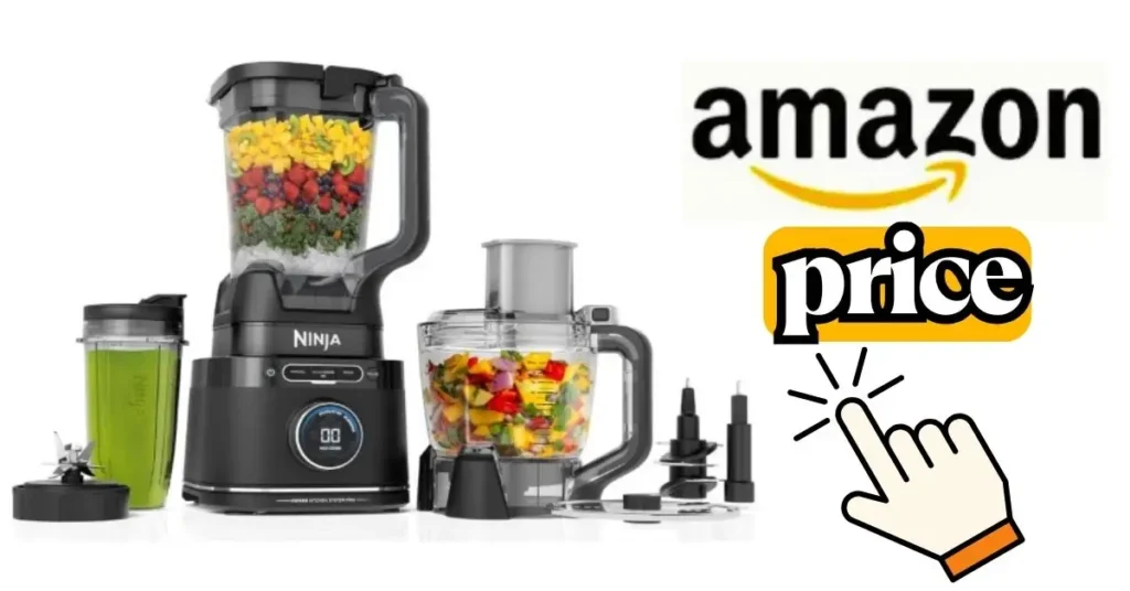 Ninja TB301 vs TB401 Blender Review