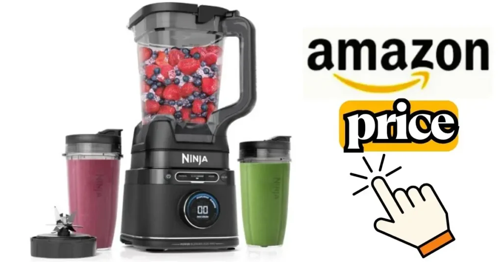Ninja TB301 vs TB401 Blender Review