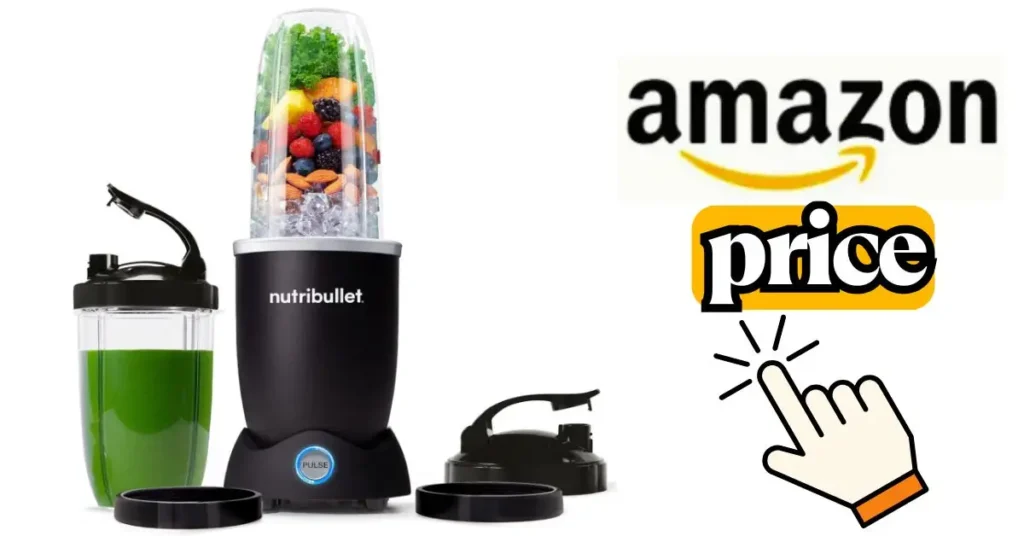 NutriBullet 1200 vs 900