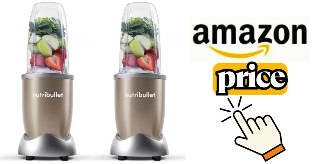 NutriBullet 1200 vs 900