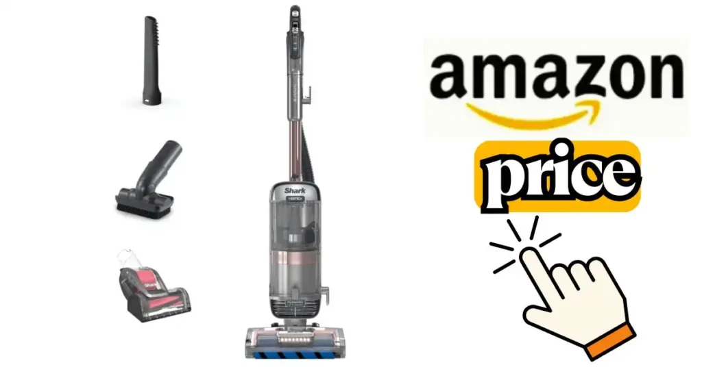 Shark LA502 vs AZ2002