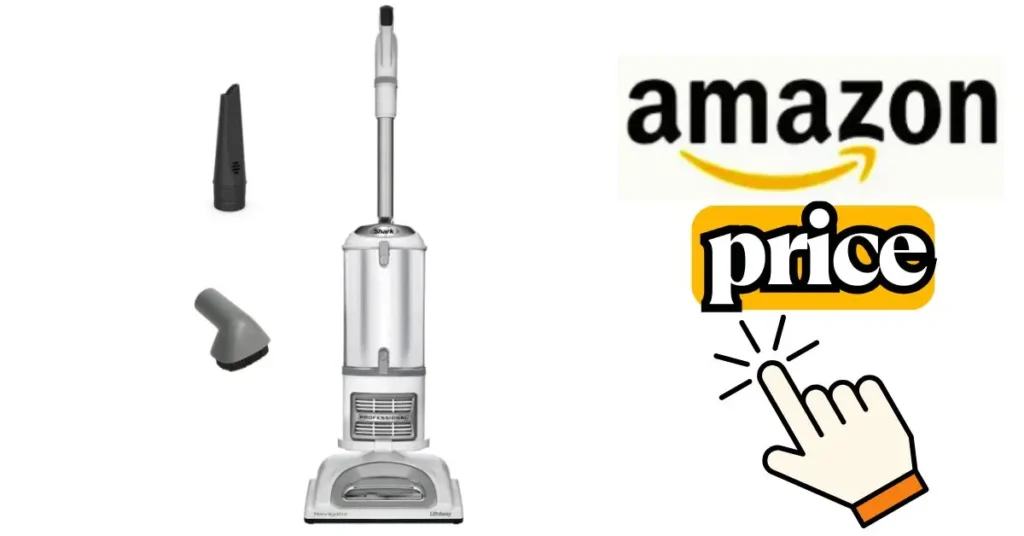 Shark NV356E vs NV360