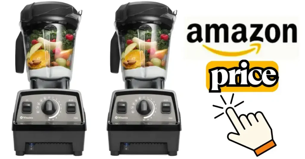 Vitamix Propel 750 Vs Ascent X5