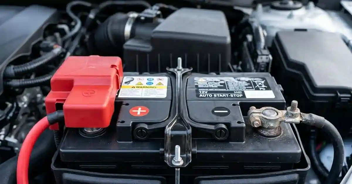 Are Battery Terminal Covers Necessary?