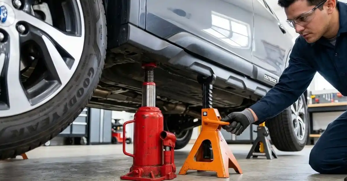 Are Bottle Jacks Safe?