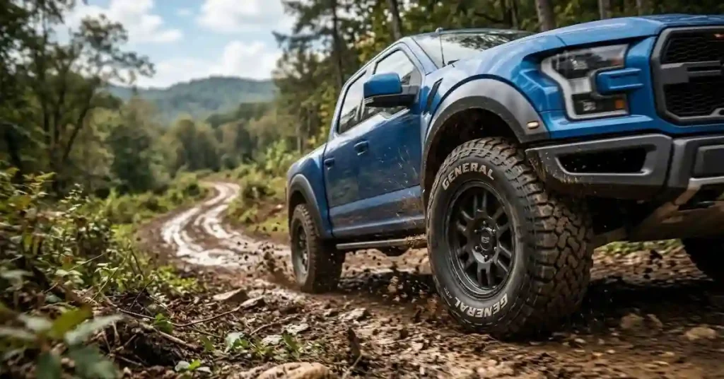 Are General Tires Good?