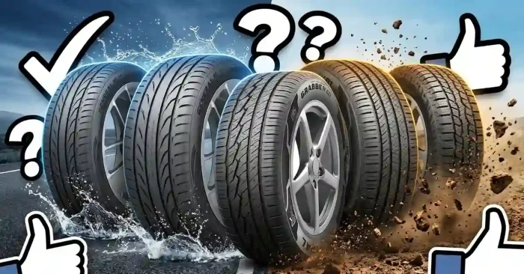 Are General Tires Good?
