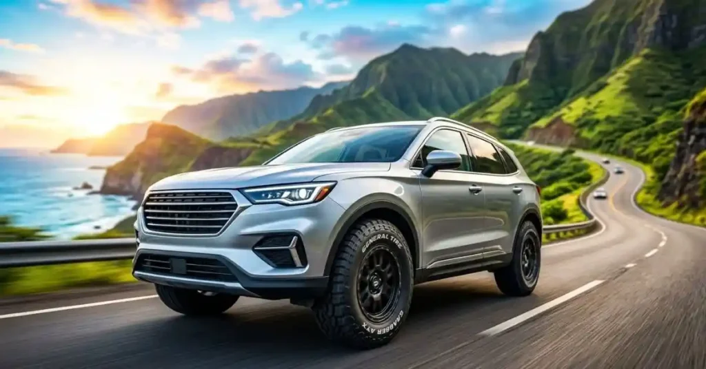 Are General Tires Good?