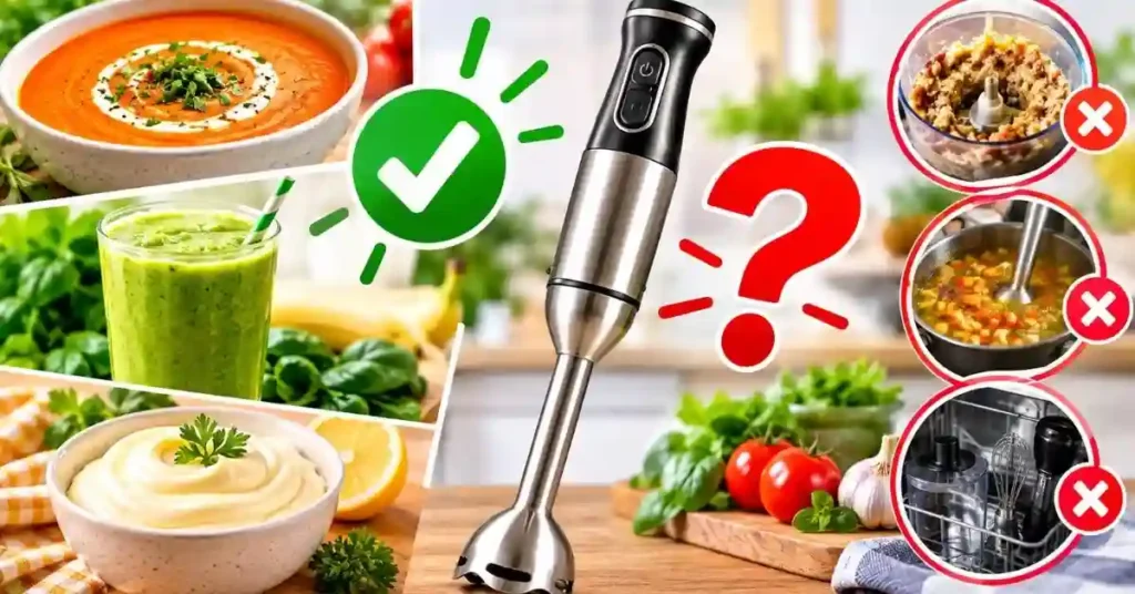 Are Immersion Blenders Worth It?