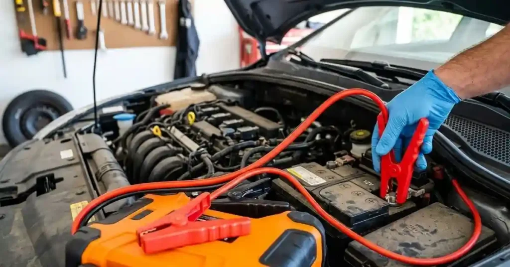 How to Choose Jump Starter