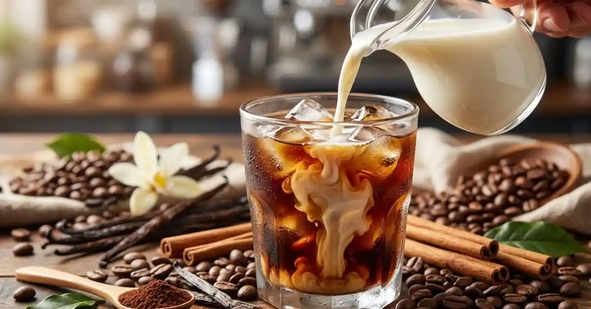 How to Make Cold Brew Taste Better