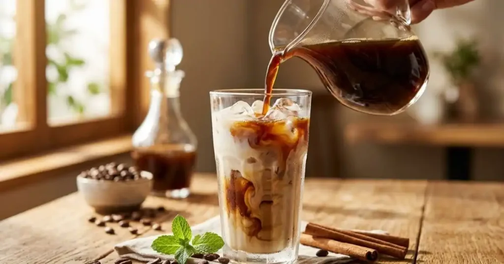 How to Make Cold Brew Taste Better