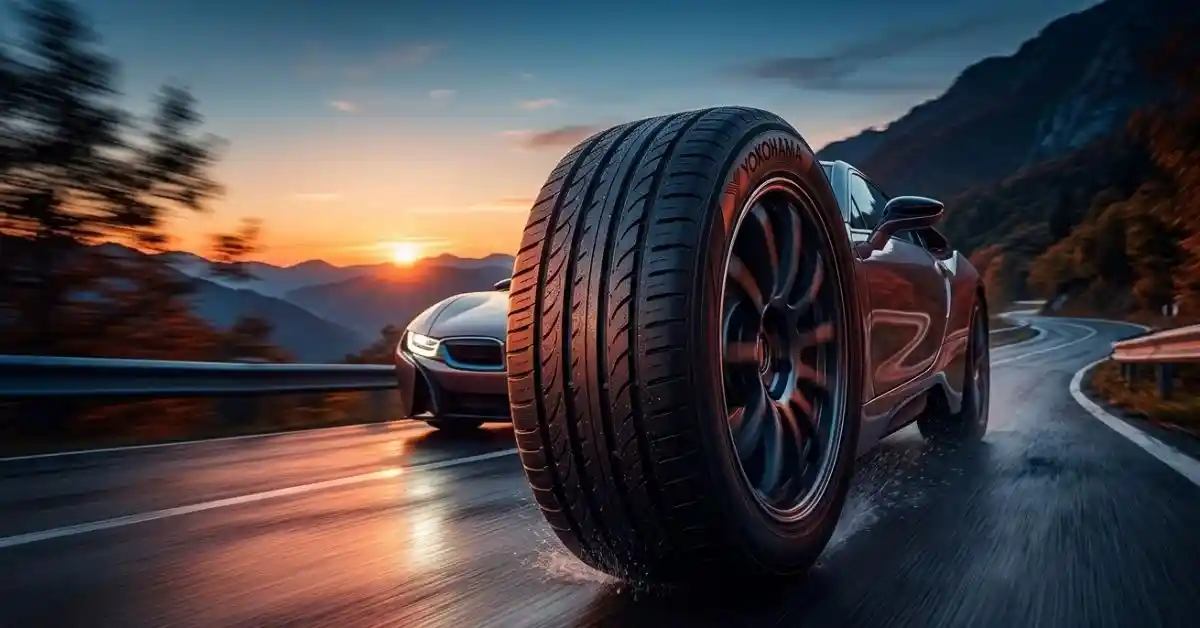 Is Yokohama a Good Tire Brand?