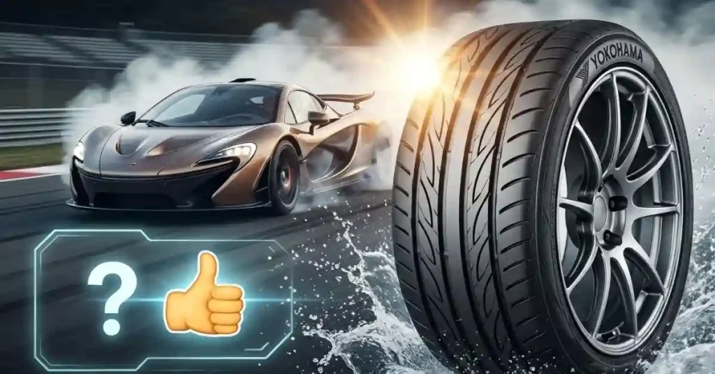 Is Yokohama a Good Tire Brand?