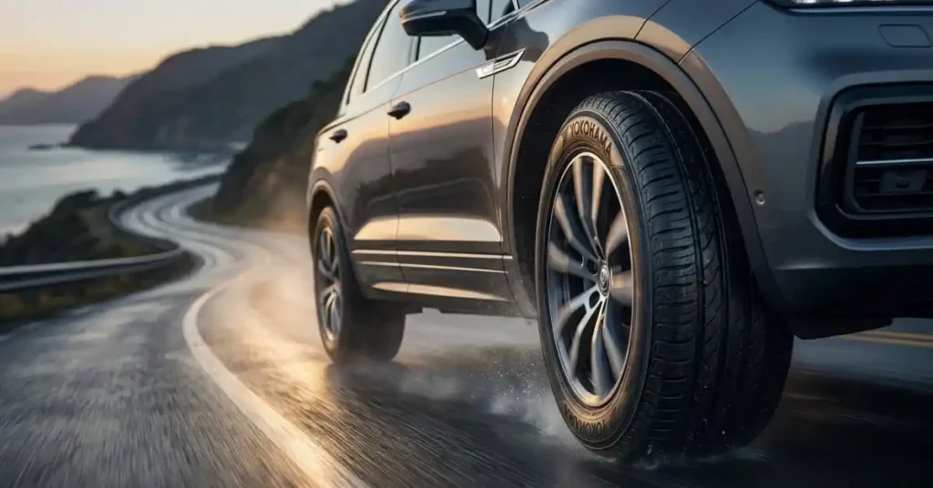 Is Yokohama a Good Tire Brand?