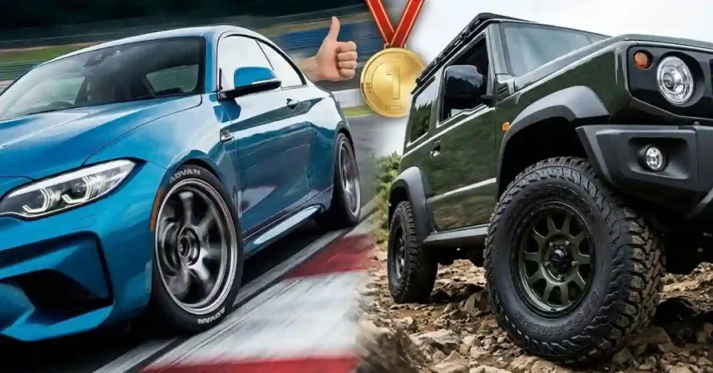 Is Yokohama a Good Tire Brand?