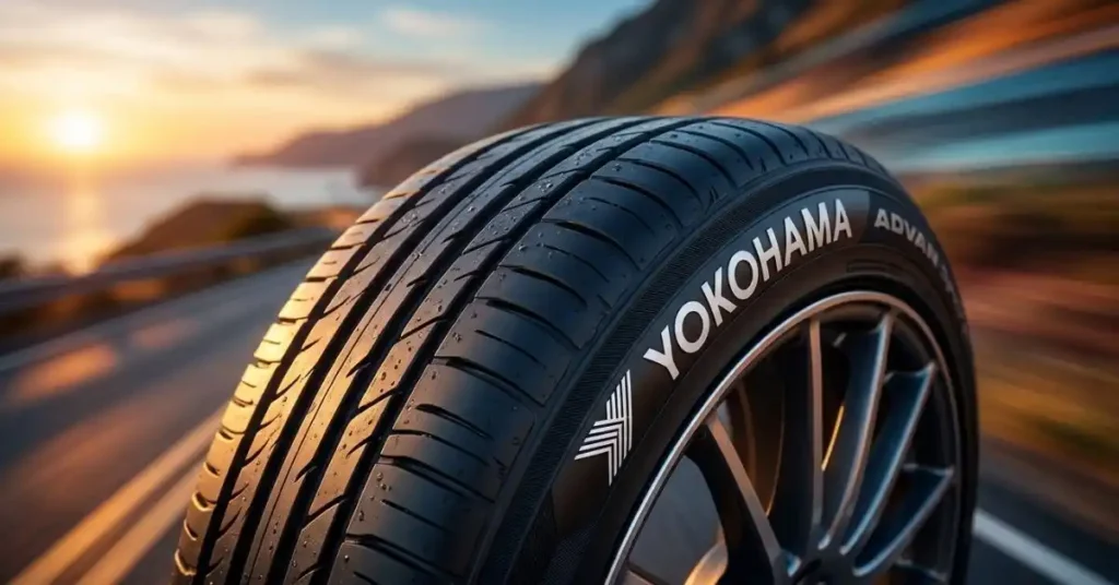Is Yokohama a Good Tire Brand?